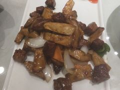-七菜馆·东北菜·蒸饺(文体路店)