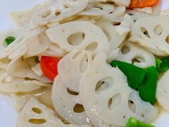 -溱湖八鲜菜馆