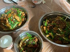 -高子烧鸡公(五里堆路店)
