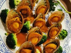 -明兰美食(御河堤商业街店)