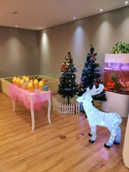 -纤姿俪纳产后恢复连锁机构(世纪东方广场店)