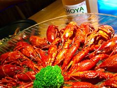 -红盔甲·小龙虾(天钥桥店)