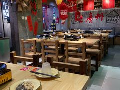 -牛腩之旅·牛腩牛杂煲(光启城美食城店)