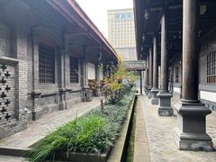 -平安桥天主教堂