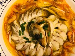 -陈记菜馆·非遗淮扬菜(东关街教场店)