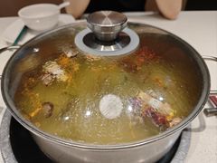 -煲王粤菜餐厅(中侨中心店)