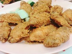 -新山亚明小厨