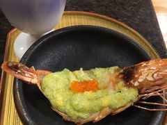 -万福炭火烤肉日本料理(新街口店)