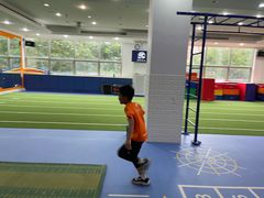 -能量学院少儿体能运动馆(公园1872店)