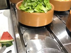 -龍歌自助小火锅(崂山丽达店)