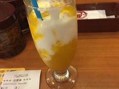 -CoCo壱番屋(久光百货店)