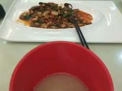 -福禄财东北菜(珠江帝景店)
