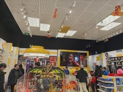 -乐高授权专卖店(济南万象城店)