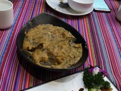 -香巴拉云南餐厅(华莱坞店)