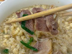 -老刘家永盛斋·传统泡馍(东关南街店)