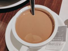 -港丽餐厅(杭大店)