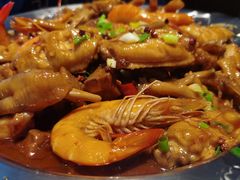 -胖哥俩肉蟹煲(世茂国际广场店)