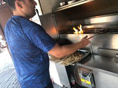 -清真·玛丽亚新疆菜主题餐厅(浙江中路店)