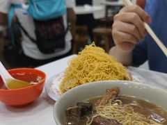 -麦文记面家(佐敦店)