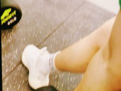 -乐刻运动健身(君临广场升级店)