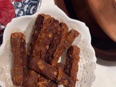 -北京老门框爆肚涮肉馆(锦业路店)