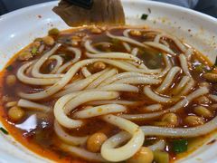 -覃肥叔桂林米粉(粮道街店)