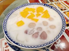 四果汤-赵记传承·中国甜品(福州总店)
