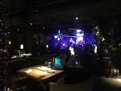 -胡桃里音乐酒馆(曲江店)