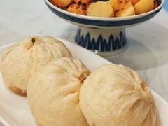 -李与白包子铺(桐梓林店)