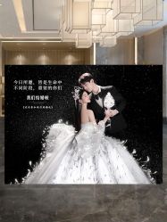 -雅云婚纱摄影工作室旗舰店