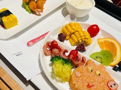 -dodonpa.墩墩伐 便当食堂(博华广场店)