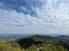 -香山公园