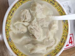 原汤龙抄手（小份）-龙抄手(春熙路总店)
