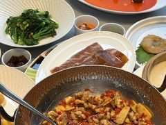 -南景饭店(万家丽路店)