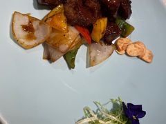 -金悦轩海鲜酒家(拱北店)