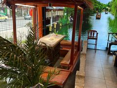 -外婆船宴餐厅·外婆喊你回家吃饭