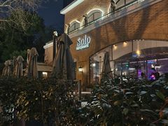 -Solo(衡山路店)