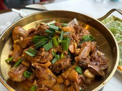 -食光慢宴·安吉土菜馆