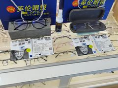 -沪睛眼镜蔡司官方授权店(金桥佳林路店)