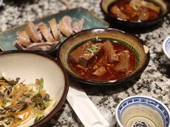 -南京大牌档(崇文门国瑞店)