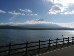 -富士山吉田線五合目