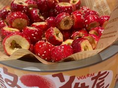 -龍歌自助小火锅(市南金茂湾店)