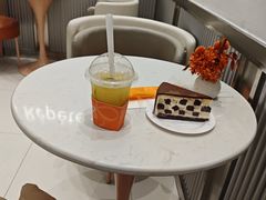 -La Repete 手工千层蛋糕(深圳卓悦中心店)