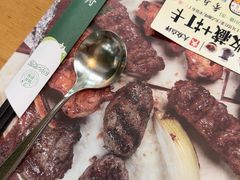 -清真餐厅·回乡麦客