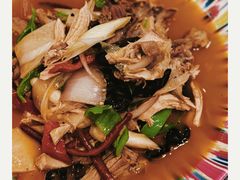 -新疆伊宁远征餐厅