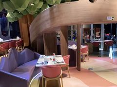 -水桶王国主题餐厅·聚会·生日派对·亲子活动·家庭套餐(亚龙湾希尔顿店)