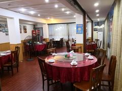 大堂-安徽人家土菜馆(铜盘路店)