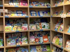 -关键词英语·青少儿·语言培训(福田区委校区)