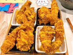 -京尚道韩式美食屋(海甸岛店)