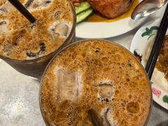 -何九海南茶店(鬼仔巷店)